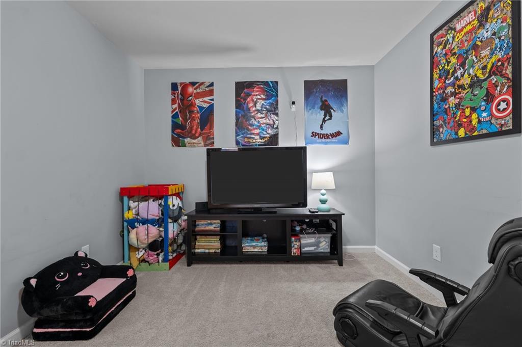 1301 Torrey Pines Court, Mebane, North Carolina image 23