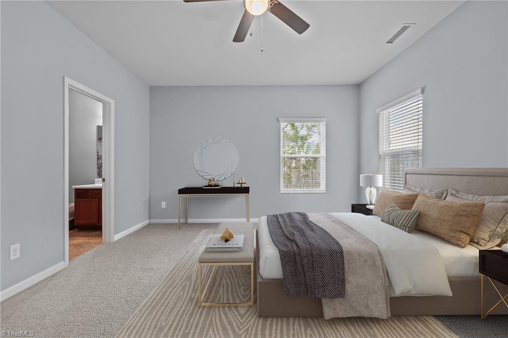 1301 Torrey Pines Court, Mebane, North Carolina image 13