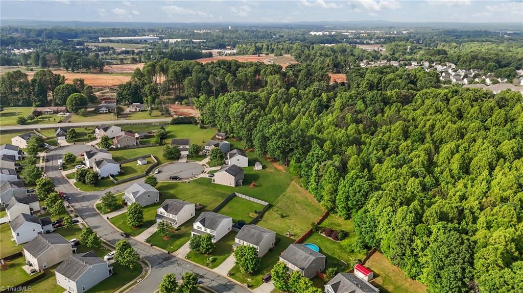 1301 Torrey Pines Court, Mebane, North Carolina image 49