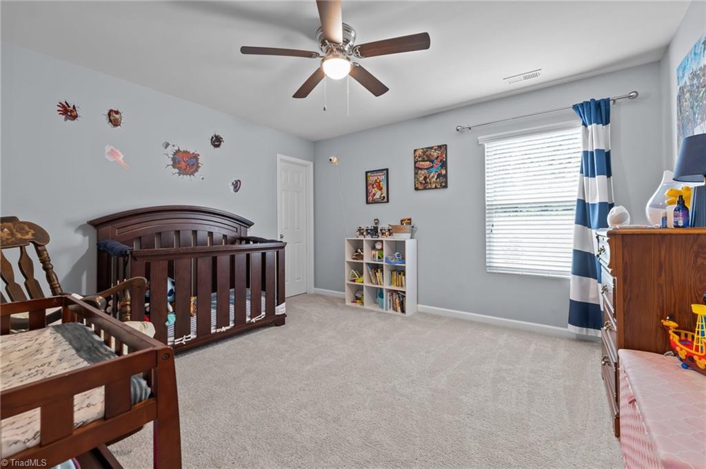 1301 Torrey Pines Court, Mebane, North Carolina image 24