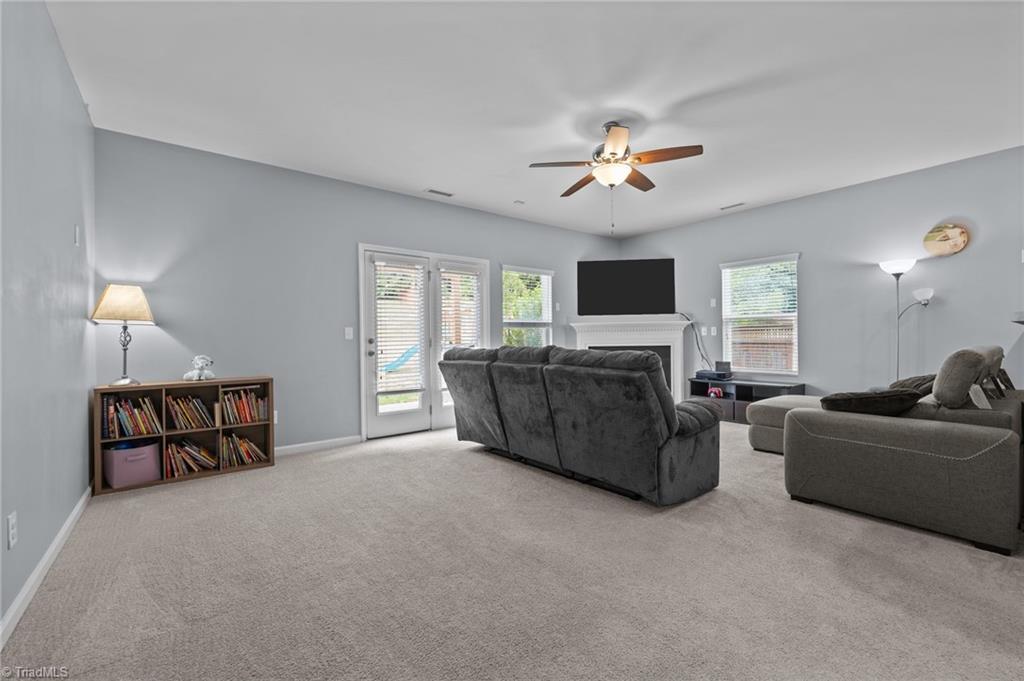 1301 Torrey Pines Court, Mebane, North Carolina image 10