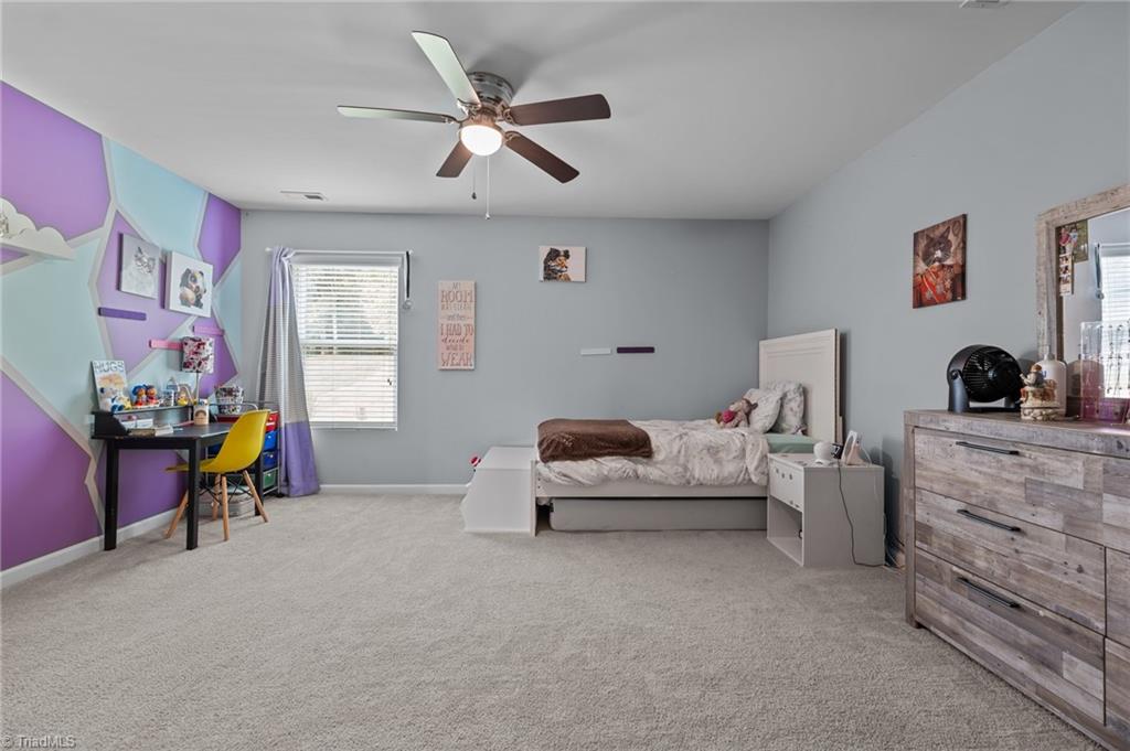 1301 Torrey Pines Court, Mebane, North Carolina image 27