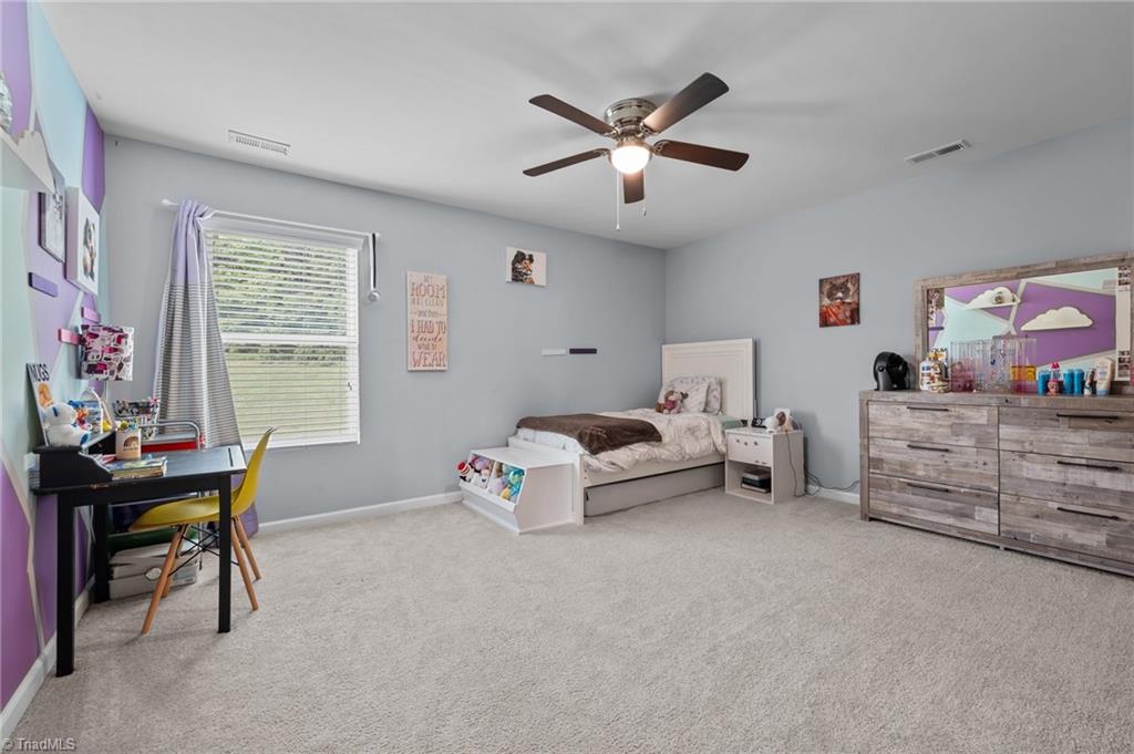 1301 Torrey Pines Court, Mebane, North Carolina image 26
