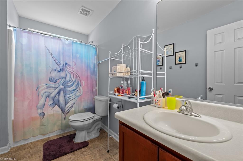 1301 Torrey Pines Court, Mebane, North Carolina image 29