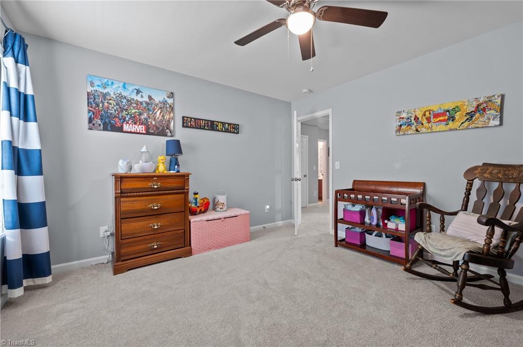 1301 Torrey Pines Court, Mebane, North Carolina image 25