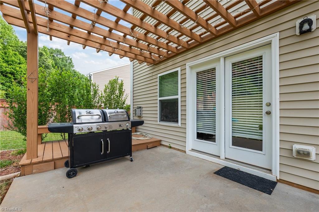 1301 Torrey Pines Court, Mebane, North Carolina image 34