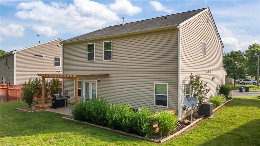 1301 Torrey Pines Court, Mebane, North Carolina image 40