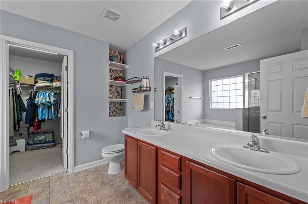 1301 Torrey Pines Court, Mebane, North Carolina image 20