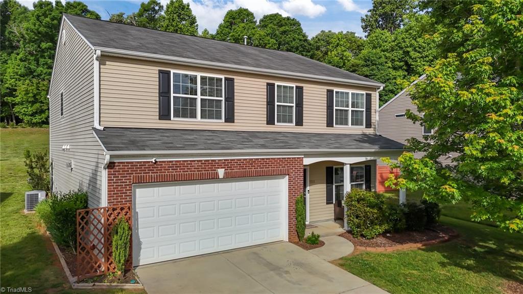 1301 Torrey Pines Court, Mebane, North Carolina image 1