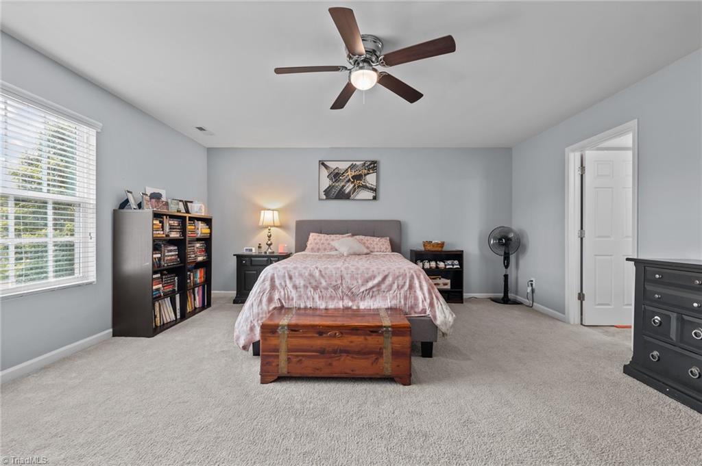 1301 Torrey Pines Court, Mebane, North Carolina image 18