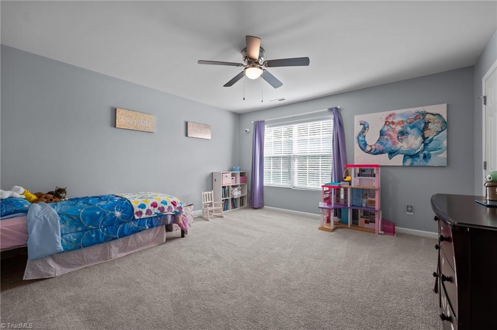 1301 Torrey Pines Court, Mebane, North Carolina image 30