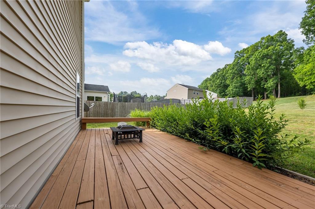 1301 Torrey Pines Court, Mebane, North Carolina image 33