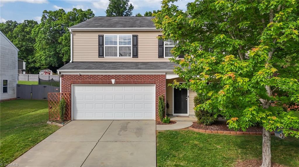 1301 Torrey Pines Court, Mebane, North Carolina image 2