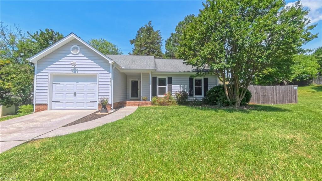 4401 Barndale Court