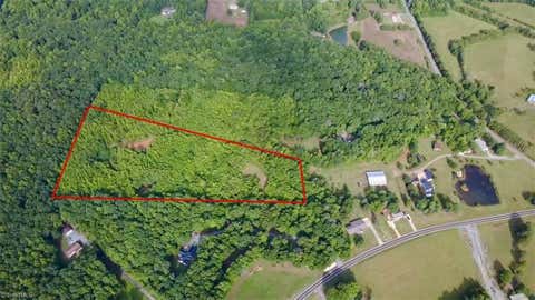 Vacant Land For Sale - 00 Farmer Road<br/> Davidson County, Denton, NC 27239