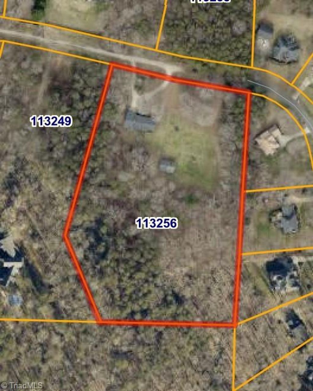 Photo of 5005 Northbend Road, McLeansville, NC 27301 (MLS # 1206767)