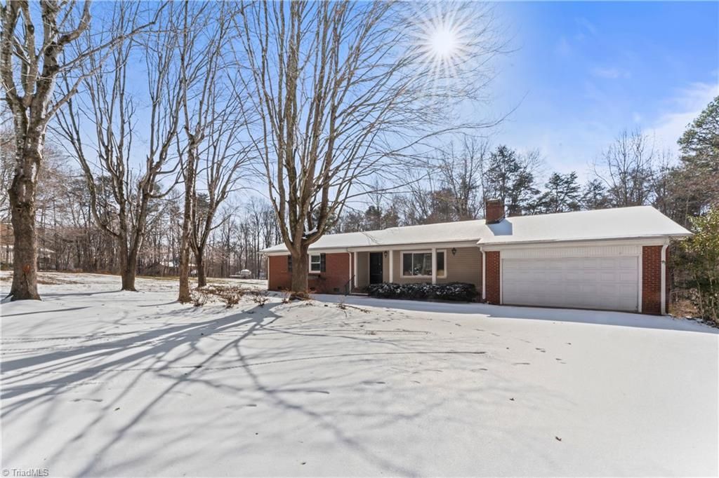 Photo of 5005 Northbend Road, McLeansville, NC 27301 (MLS # 1206767)