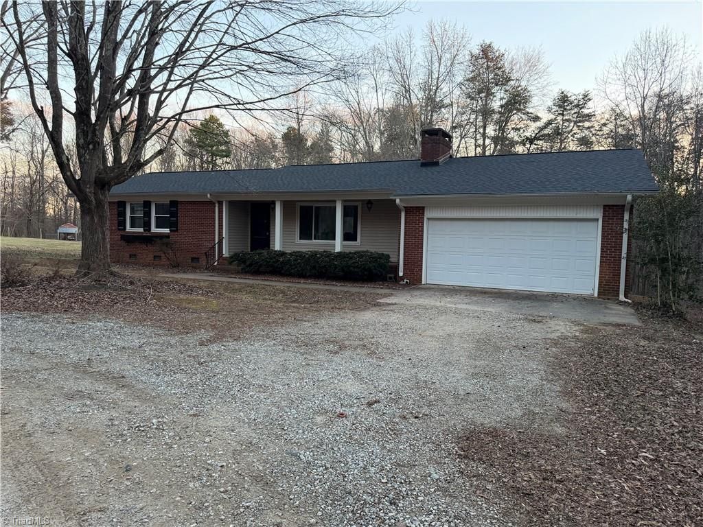 Photo of 5005 Northbend Road, McLeansville, NC 27301 (MLS # 1206767)