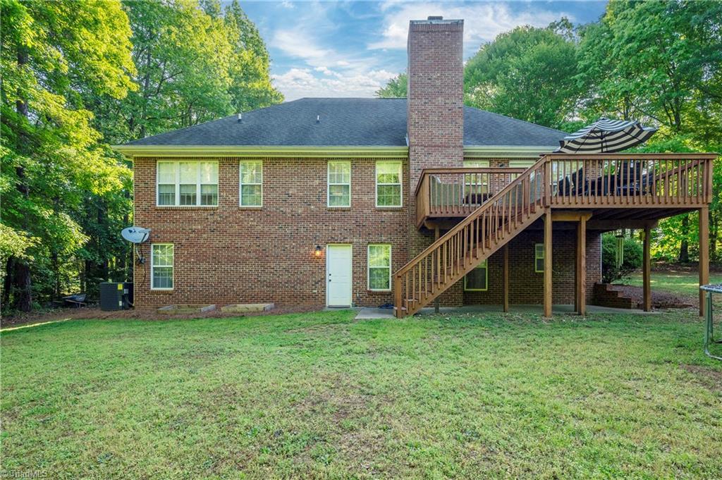 140 Savannah Court, Advance, North Carolina image 38