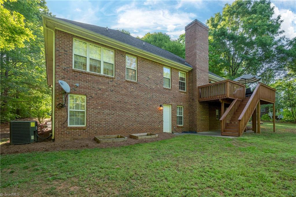 140 Savannah Court, Advance, North Carolina image 37