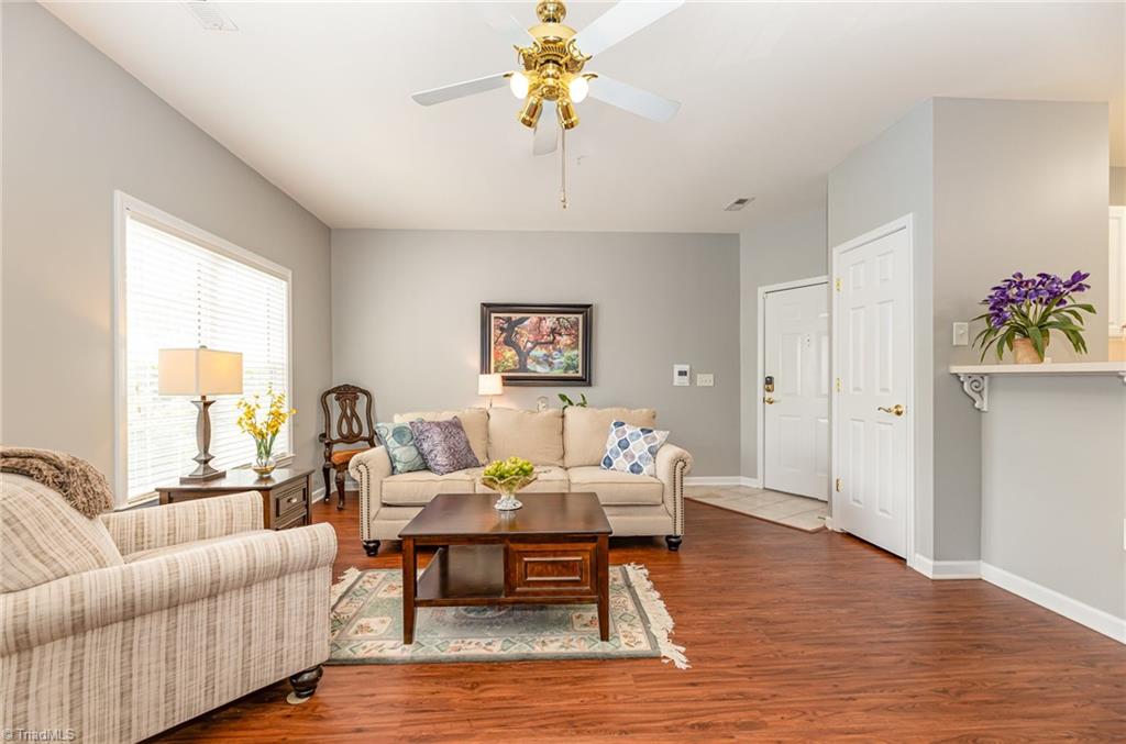 3710 Spanish Peak Drive #2D, High Point, North Carolina image 4