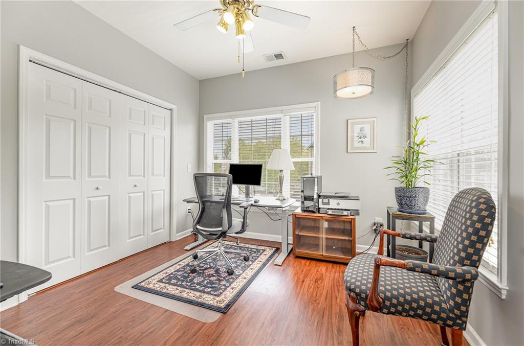 3710 Spanish Peak Drive #2D, High Point, North Carolina image 8