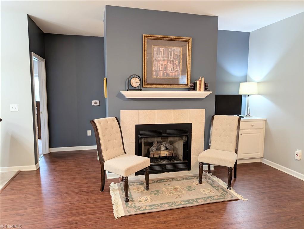 3710 Spanish Peak Drive #2D, High Point, North Carolina image 3