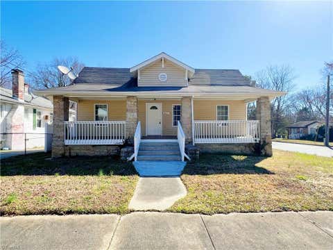 Homes For Rent - 829 Dillard Street<br/> Greensboro, NC 27403
