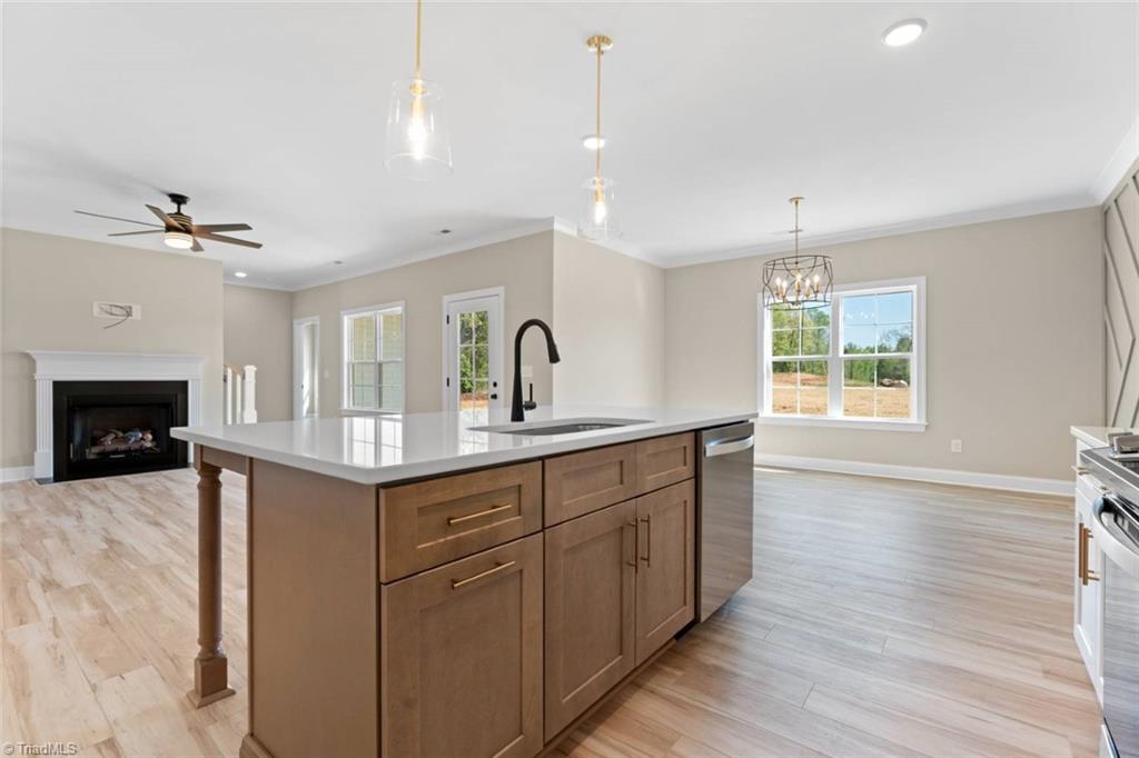 117 Enclave Drive, Clemmons, North Carolina image 14