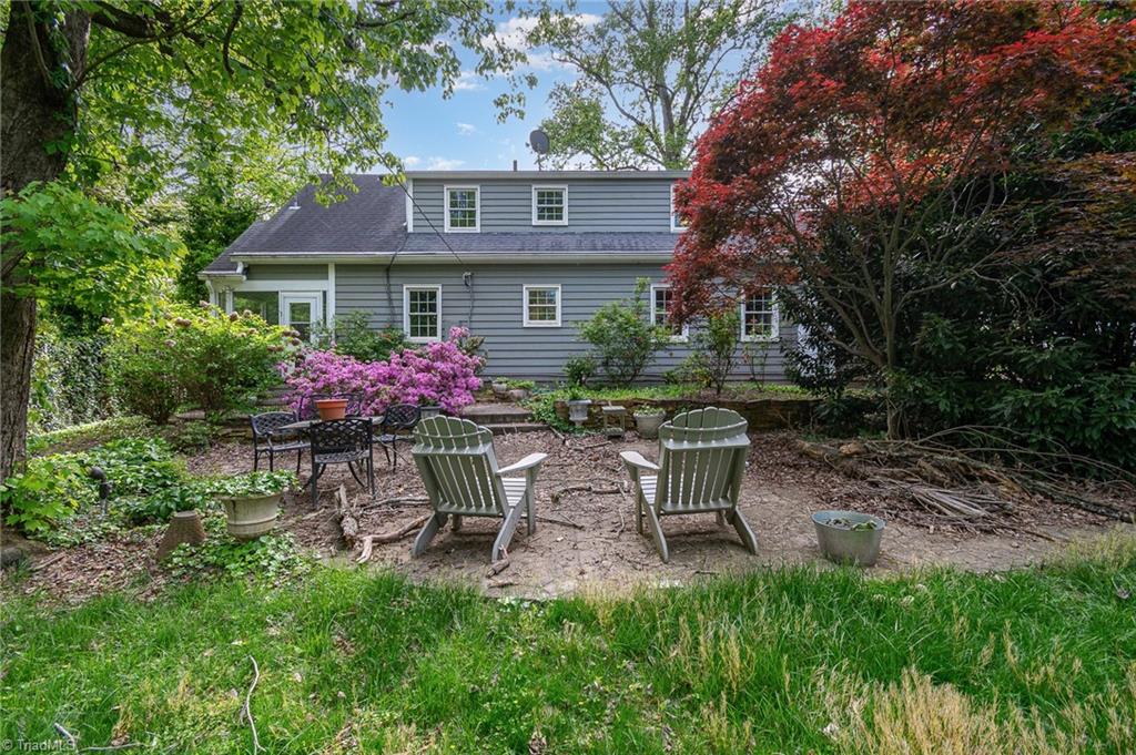 102 W Avondale Drive, Greensboro, North Carolina image 22