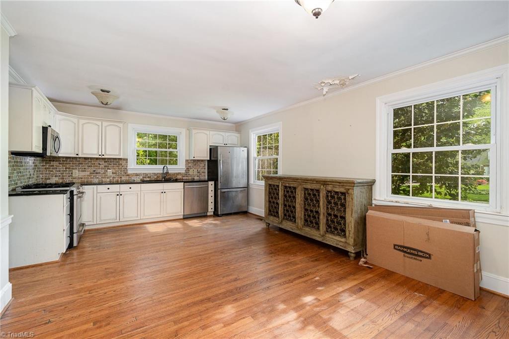 102 W Avondale Drive, Greensboro, North Carolina image 7