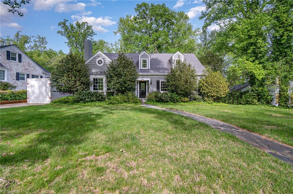 102 W Avondale Drive, Greensboro, North Carolina image 23