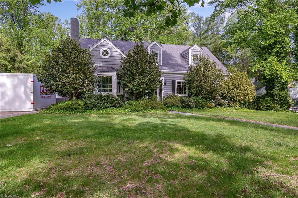 102 W Avondale Drive, Greensboro, North Carolina image 24