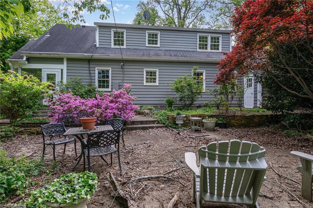 102 W Avondale Drive, Greensboro, North Carolina image 21