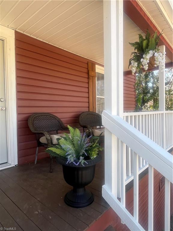 914 Lincoln Street, Eden, North Carolina image 14