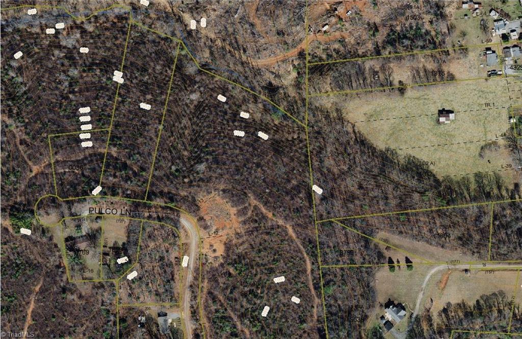 Lot 11 And Parcel 1300603 Pulco Lane, Ronda, North Carolina image 6