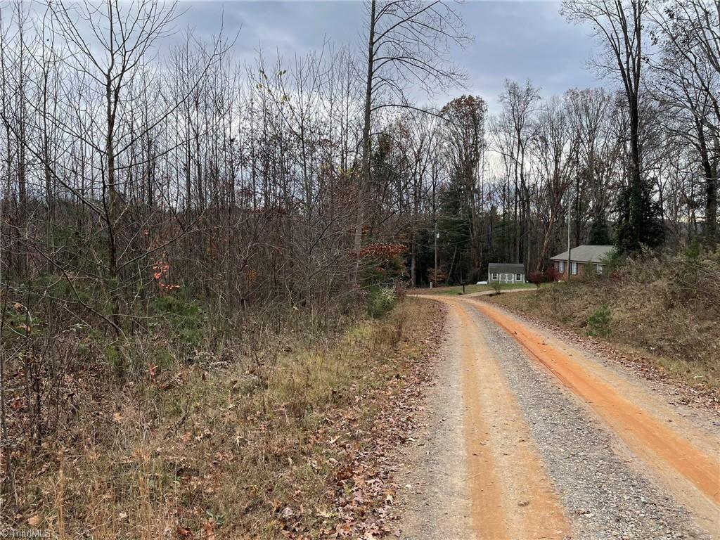 Lot 11 And Parcel 1300603 Pulco Lane, Ronda, North Carolina image 1