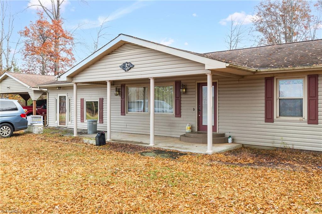 1565 Gravel Hill Road