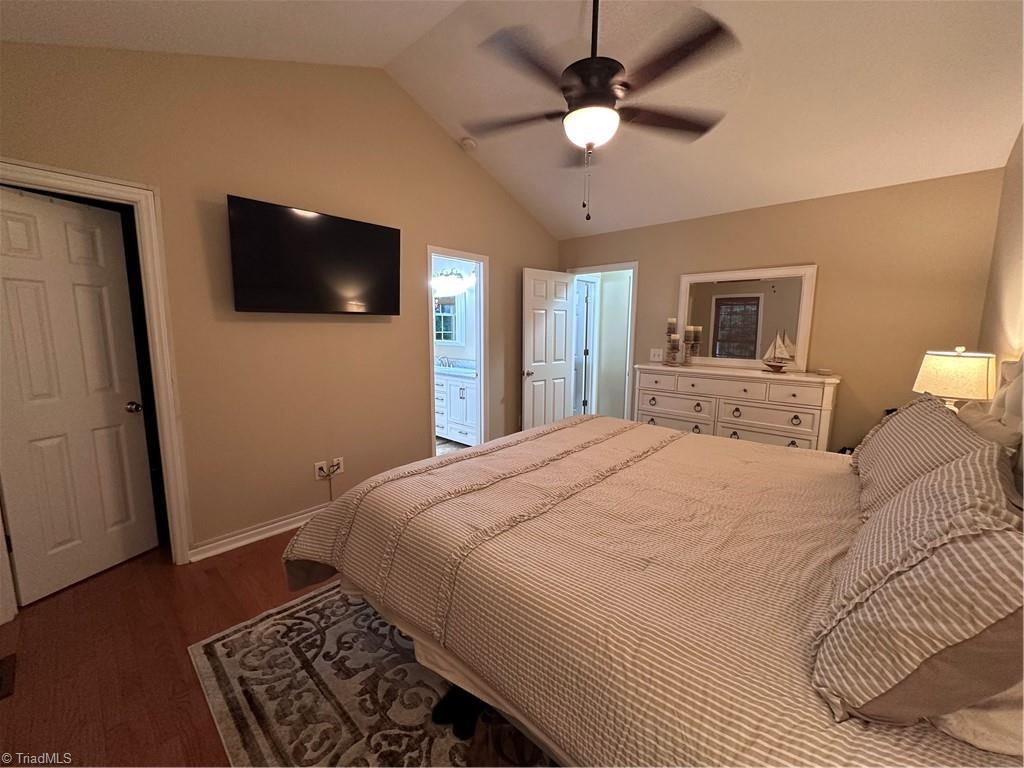 1312 High Ridge Drive, Mebane, North Carolina image 39