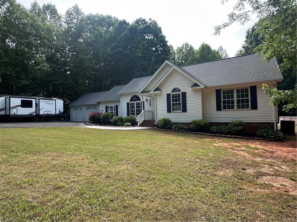1312 High Ridge Drive, Mebane, North Carolina image 4