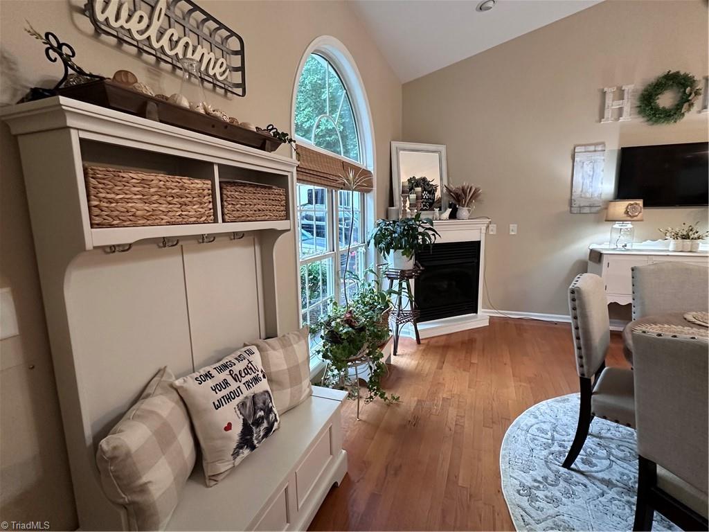 1312 High Ridge Drive, Mebane, North Carolina image 19