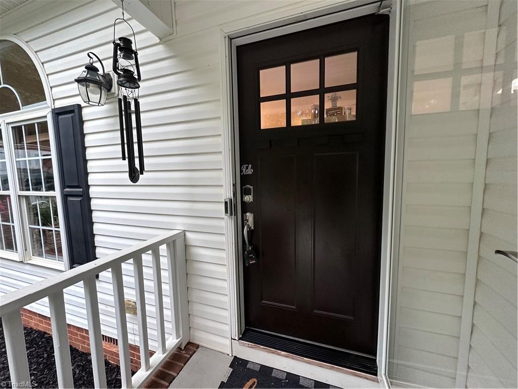 1312 High Ridge Drive, Mebane, North Carolina image 17
