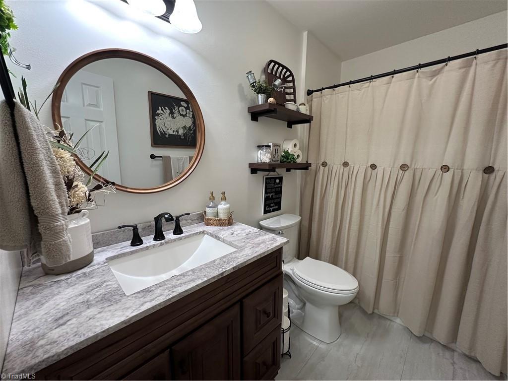 1312 High Ridge Drive, Mebane, North Carolina image 33