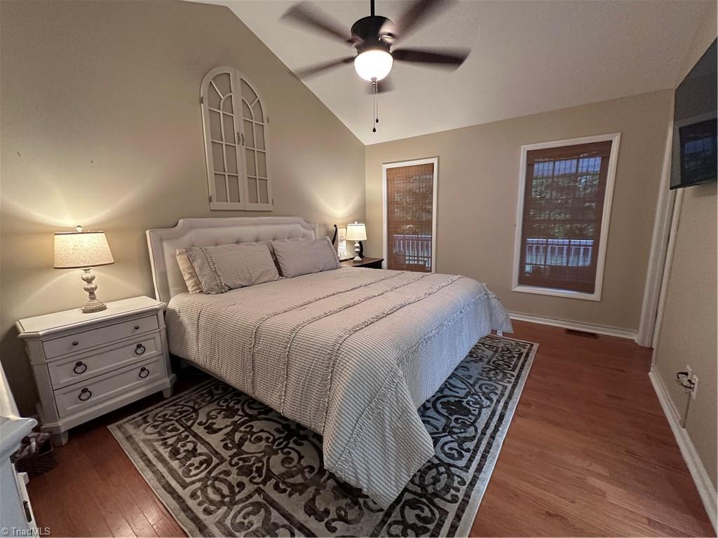 1312 High Ridge Drive, Mebane, North Carolina image 38