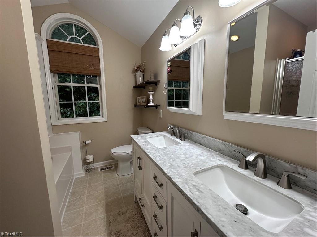 1312 High Ridge Drive, Mebane, North Carolina image 40