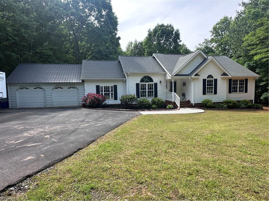 1312 High Ridge Drive, Mebane, North Carolina image 3