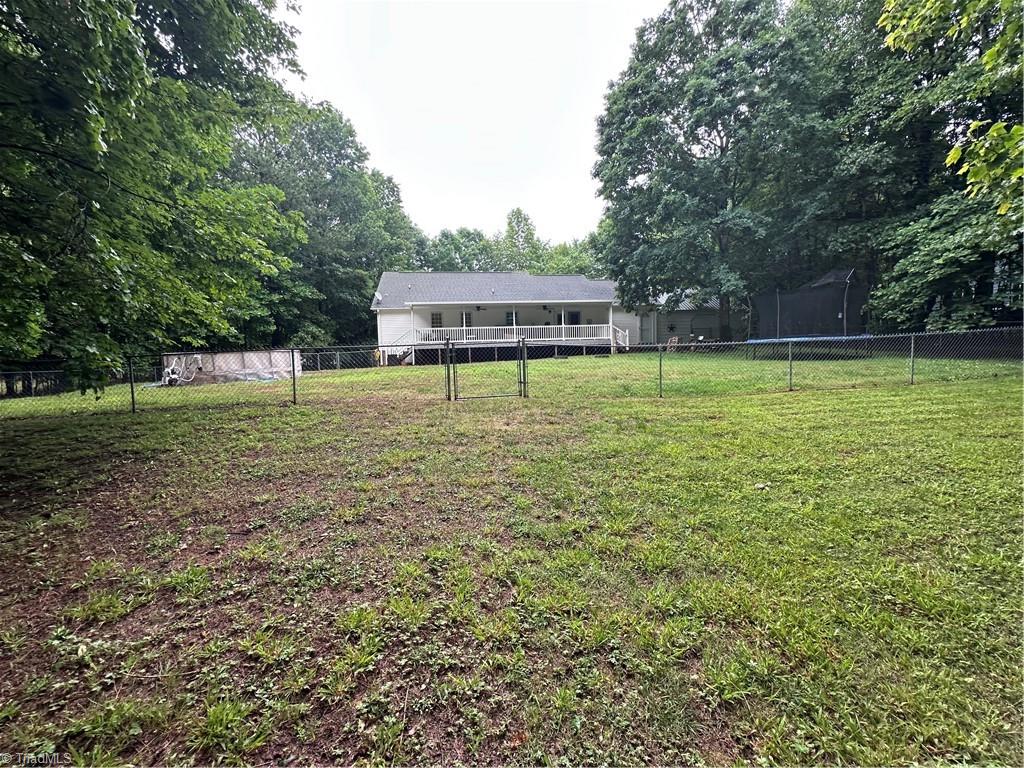 1312 High Ridge Drive, Mebane, North Carolina image 8