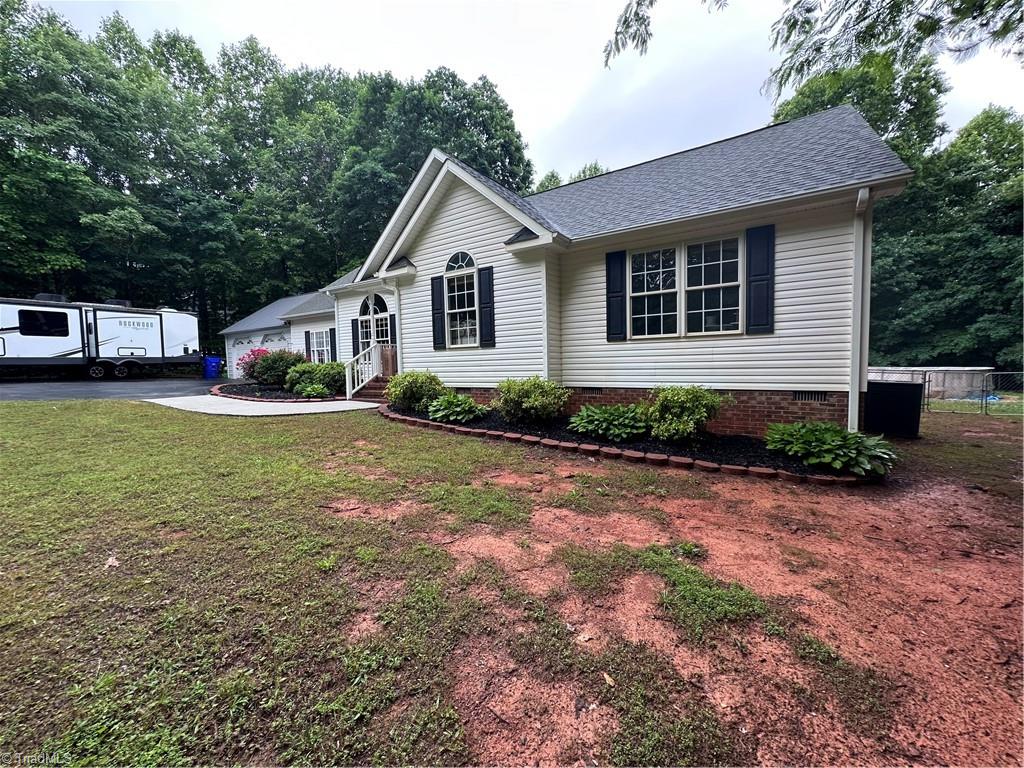 1312 High Ridge Drive, Mebane, North Carolina image 6