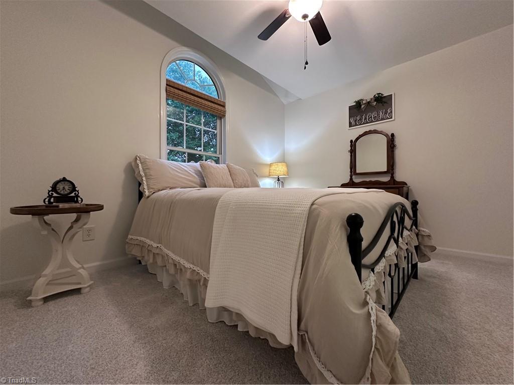 1312 High Ridge Drive, Mebane, North Carolina image 35
