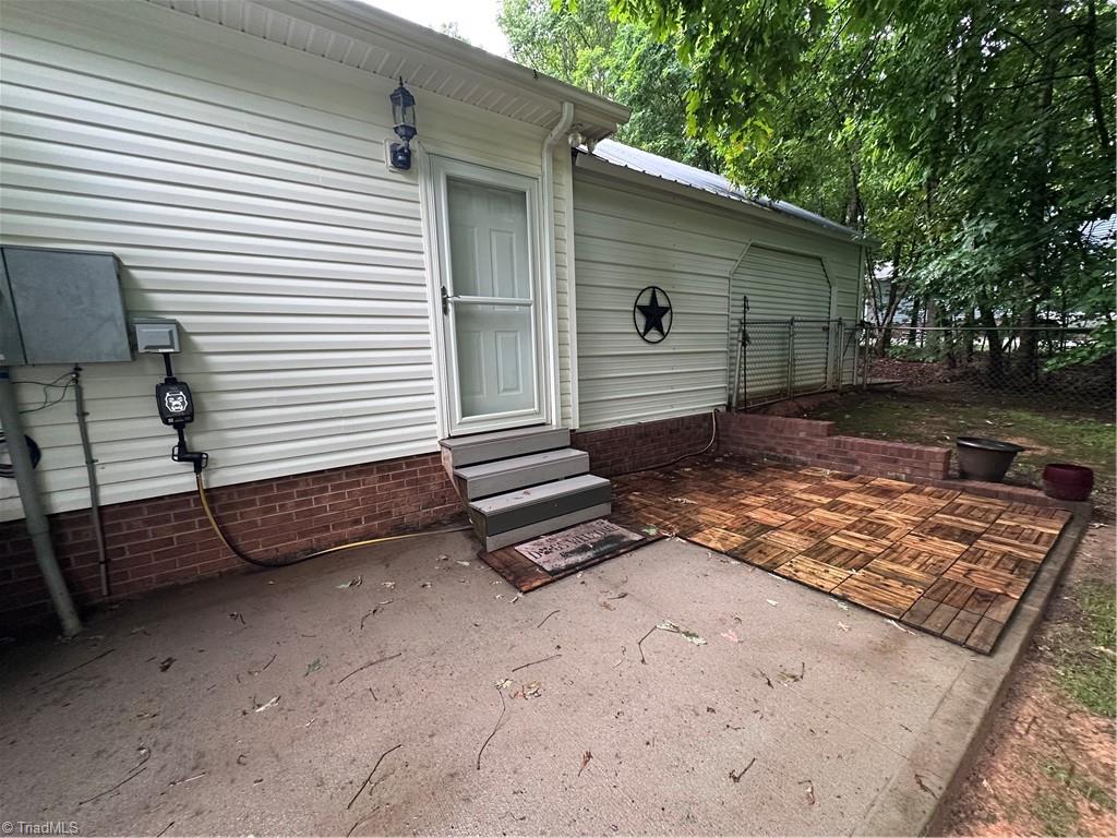 1312 High Ridge Drive, Mebane, North Carolina image 13